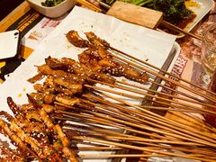 -木屋烧烤(龙岗南联店)