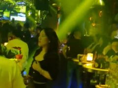 -苏荷酒吧(九街店)