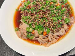 -四季民福烤鸭店(外滩外白渡桥店)