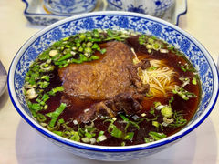 -伟记奥面馆(白塔东路店)