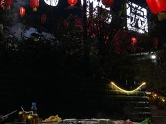 -枇杷园食为鲜火锅(南山店)