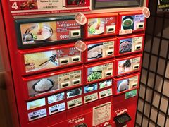 -一兰拉面(梅田阪急东通店)