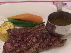 -斗牛士牛排餐厅(嘉里汇店)
