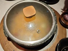 -芸山季·云南山珍菌火锅(人民广场来福士店)