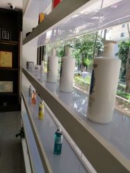 点击看大图 -首脑美发沙龙