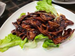 酱爆猪肝-壶园美食·淮扬菜(东圈门店)
