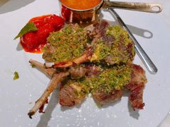 -港丽餐厅(高德置地店)