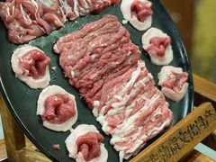 -东来顺•非遗火锅(外滩店)