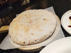 -味式·那不勒斯披萨Mise en place(亚朵酒店店)
