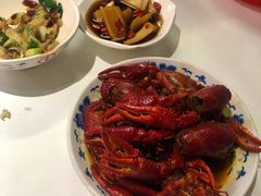 -老长沙龙虾馆·聚会餐厅(白石洲店)