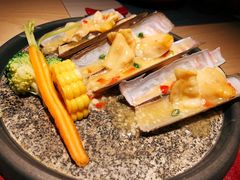 -京料理·日料自助·铁板燒(复悦城店)