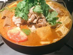 招牌臭臭锅-8锅臭臭锅·正宗台湾小火锅(中心五路店)