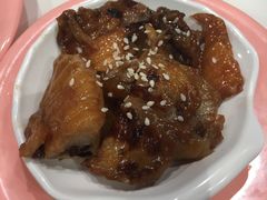 -争鲜回转寿司(流行前线店)