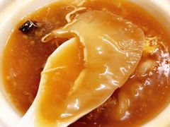 -添發碗仔翅美食