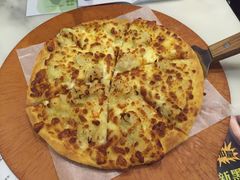 -乐凯撒披萨(海岸城店)