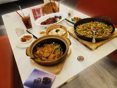 -香港新曜记·粤菜点心(滨江宝龙店)