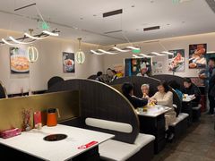 -玉林烤鸭店(小西天店)