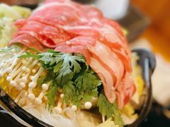 牛肉豆腐煮-三月居酒屋(青年大街店)