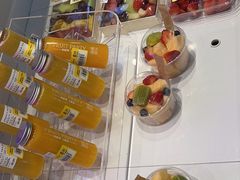 -盒马鲜生(宝地店)