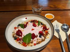 -BAKER&SPICE(安福路店)