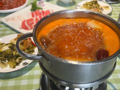 -番食园鲜食火锅(高新店)