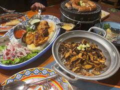 -卢布里西餐厅(总店)