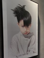 -大树儿童摄影