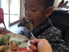 -So Lounge索兰至餐厅(蓝色港湾店)