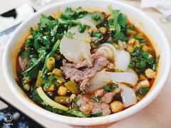 -江三王记牛杂馆(总店)