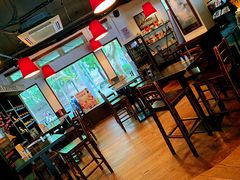 大堂-La Creperie法餐厅(桃江路店)