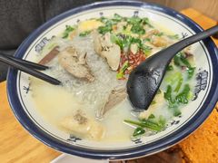 -鸭小妹鸭血粉丝(老门东店)