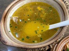 -山涧人家·旺山农家菜(旺山店)