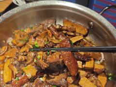 -鑫小城故事·藕汤·家常菜(台北一路总店)