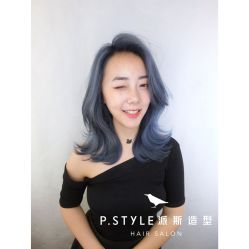 -P.STYLE 派斯造型