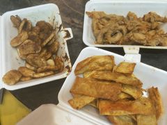 -阿姨小肉摊(同济西苑店)