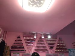 -M·X Nail日式美甲美睫
