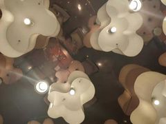 -岷山饭店-芝芝自助餐厅