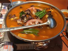 -神府路壹号·海鲜烧烤·砂锅粥·锅物(三坊七巷店)