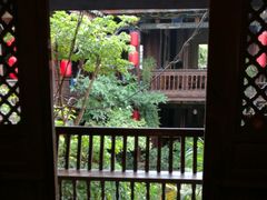 -香满楼(临安路店)