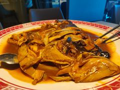 -旺顺阁·北京菜(北辰上品+)