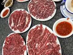 -五洲牛肉美食馆