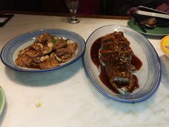 -那家小馆•北京菜•烤鸭(中关村店)