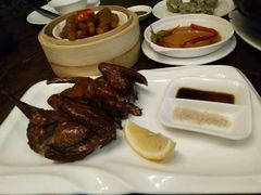 -澳门西南饭店·粤菜·茶市·手工点心(华海路店)