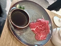 -元渔铁板烧(万象城店)