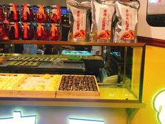 -栗子来了(正弘城店)