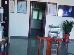 -张钰强中医正骨推拿连锁(唐家人才公寓店)