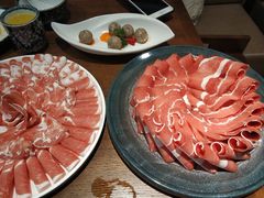 -快乐小羊火锅餐厅(农科路店)