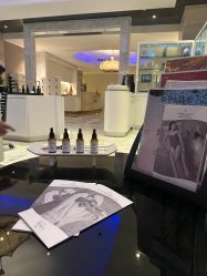 -广州索菲特酒店水疗健身中心Sofitel Spa·Fitness