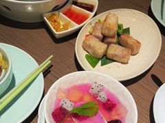 -四道菜·福建菜馆(新街口金鹰店)