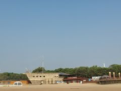 -南戴河国际娱乐中心